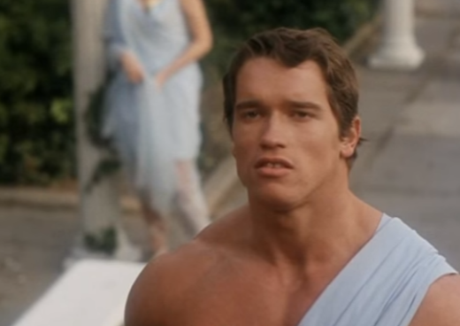 Bintang Hollywood dalam 5 film ini suaranya hasil dubbing, menggunakan milik orang lain