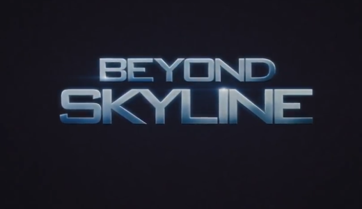 Lihat Iko Uwais lindungi Candi Prambanan dari serangan alien dalam trailer ‘Beyond Skyline’