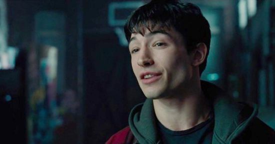 Film pertama The Flash bakal angkat kisah Flashpoint