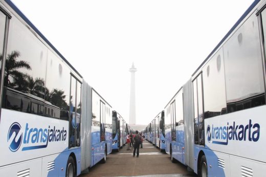 Transjakarta segera luncurkan bus nyaman Royaltrans untuk jangkau perumahan