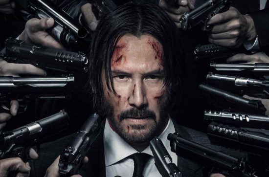 John Wick beraksi lagi di film ketiga, bakal tayang 2019 mendatang