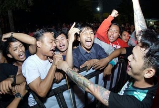 Wawancara Sweet As Revenge: Tentang sekaratnya emo, pergantian personil, hingga keresahan soal SARA