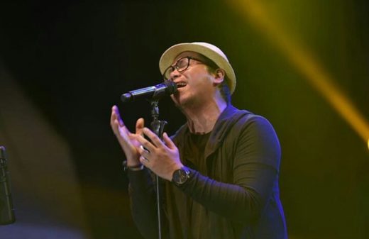 Wawancara Sammy Simorangkir: Soal hobi masyarakat nonton sinetron dan gosip, bullying di medsos, sampai single barunya “Tulang Rusuk”