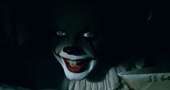 Meski minim jump scares ‘IT’ adalah film horor yang mempesona (Review)