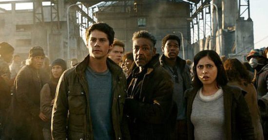 ‘Maze Runner: Death Cure’ rilis trailer perdana, semoga filmnya nanti sekeren pendahulunya