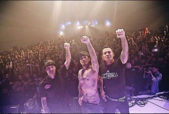 Arti di balik lagu baru SID ‘Batas Cahaya’ yang akan segera meluncur