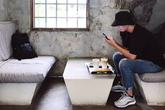 5 fashion items yang sedang āinā tapi perlu PD tinggi untuk memakainya