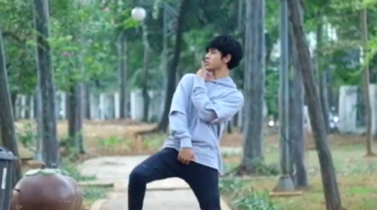 Yuk ikutan #JombloDanceChallenge, mana tau abis gini gak jomblo lagi