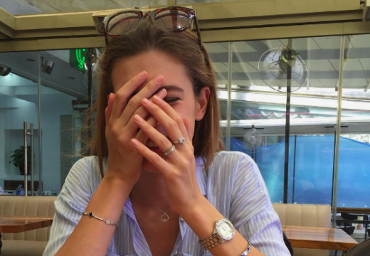 Miss Turki 2017 dipecat gara-gara dianggap samakan darah “martir” dengan menstruasi dalam tweet lama yang mendadak viral