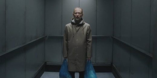 âLiftâ – Radiohead: Lagu 20 tahun lalu tapi video klipnya baru rilis kemarin