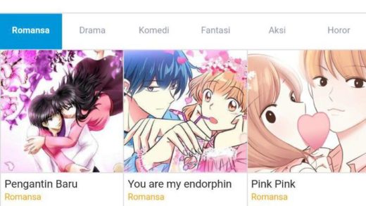 Katanya ada komik hentai di layanan WebComics BBM, Kominfo kirim surat minta konten porno dihapus