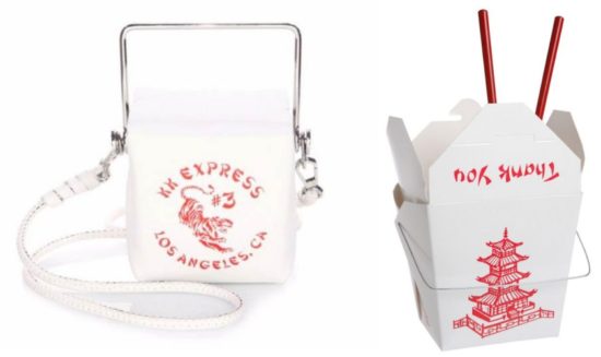 Kendall dan Kylie Jenner dianggap asal comot budaya China, ngeluarin produk tas mirip kotak take away