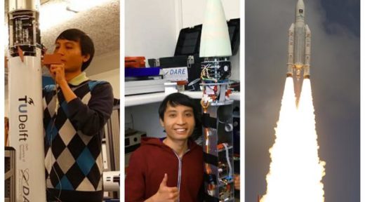 Dwi Hartanto gak salah, kita aja yang gampang baper (OPINI)