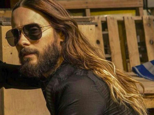 Jared Leto bakal bintangi film biopik mendiang bos Playboy, Hugh Hefner