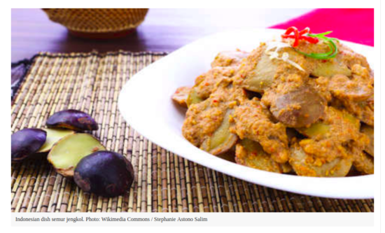 4 orang tewas setelah minum miras oplosan sambil nyemil jengkol di Jakarta Timur