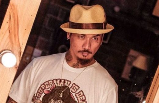 Disebut munafik oleh Twitter Gerindra, ini alasan JRX SID “diam” soal reklamasi Jakarta