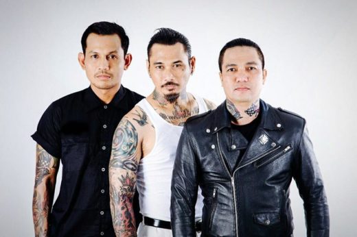 5 Lagu SID yang mungkin bakal bikin kamu mikir, udah ngapain aja selama ini?