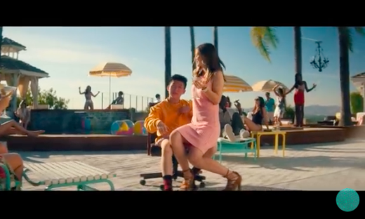 Belum genap 24 jam, single ketiga Rich Chigga di 2017, ‘Chaos’ tembus 1 juta views di YouTube