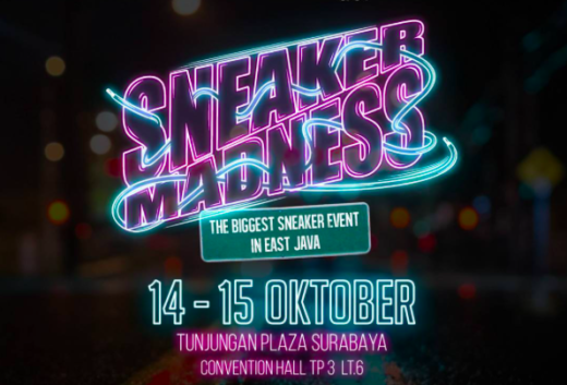 5 kegiatan paling top untuk weekend ini di seluruh Indonesia (13 – 15 Oktober)