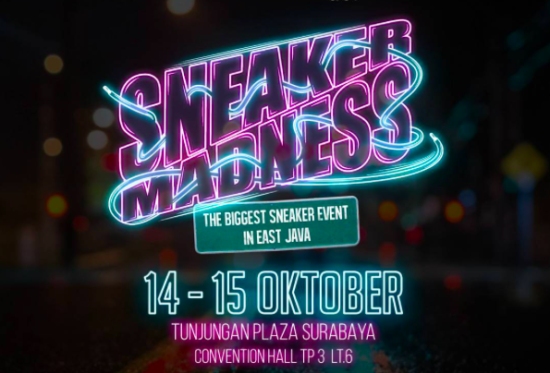 5 kegiatan paling top untuk weekend ini di seluruh Indonesia (13 – 15 Oktober)