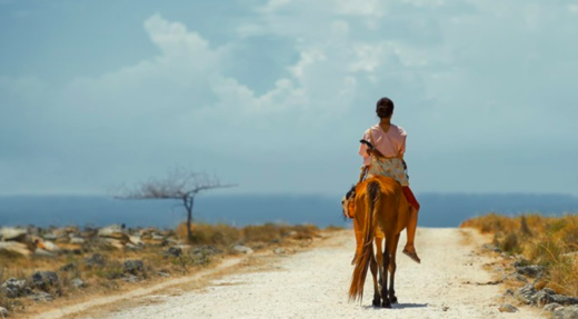 Marsha Timothy jadi aktris terbaik dalam festival film di Barcelona, kalahin Nicole Kidman