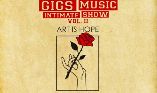 5 kegiatan paling top untuk weekend ini di seluruh Indonesia (20 – 22 Oktober)