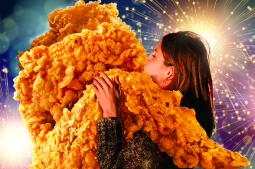 11 Spices & Herbs: Misteri orang-orang yang difollow KFC di Twitter