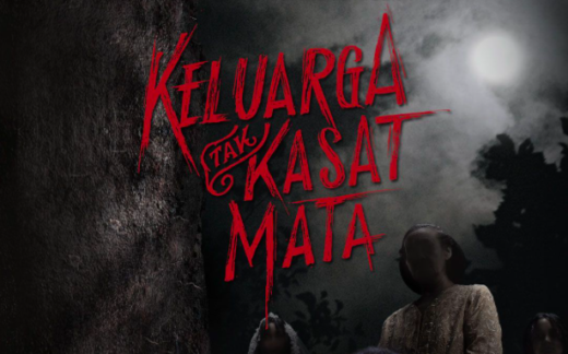 Berawal dari thread di Kaskus, ‘Keluarga Tak Kasat Mata’ akan gentayangan di bioskop bulan depan