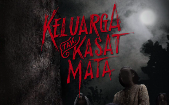Berawal dari thread di Kaskus, ‘Keluarga Tak Kasat Mata’ akan gentayangan di bioskop bulan depan
