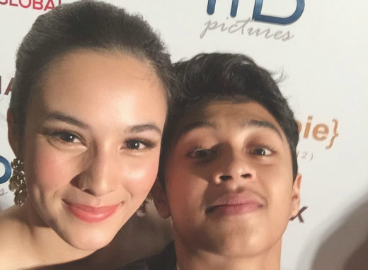 Netizen sewot lagi, Bastian Steel ngaku “menyudahi” hubungannya dengan Chelsea Islan