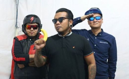 Jangan pakai uang keluarga, Endank Soekamti ajak fans “nabung berjamaah” buat beli album ke-8 mereka