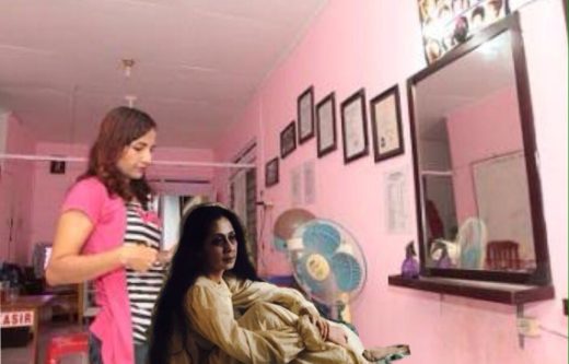 Meme #IbuSudahBisa ramai di Twitter, parodikan karakter horor film âPengabdi Setanâ