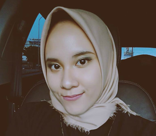 Mahasiswi kritik meme ‘wisuda cuma bawa orangtua, wisuda atau bagi rapot?’: Kebodohan jangan dipelihara