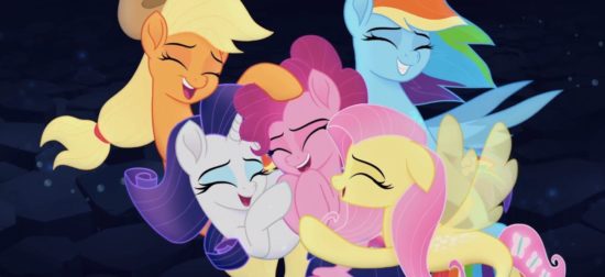 Review ‘My Little Pony’: Seru bagi anak-anak, bikin ngantuk orang dewasa