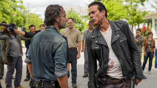 Review 2 episode terbaru ‘The Walking Dead’ season 8 dan keresahan fans soal ceritanya