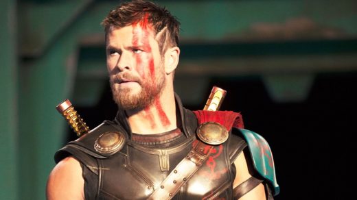 ‘Thor: Ragnarok’ jauh lebih seru dari 2 film sebelumnya (Review)