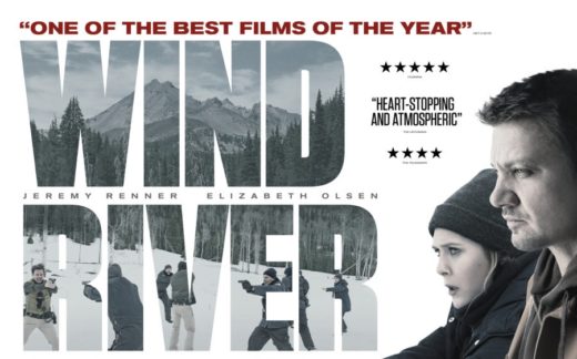 ‘Wind River’ adalah film keren yang gak boleh dilewatkan (Review)