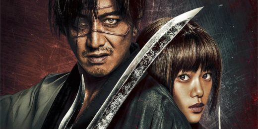 ‘Blade of The Immortal’, film adaptasi manga yang gak mengecewakan (Review)