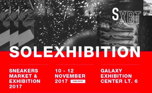 5 kegiatan paling top untuk weekend ini di seluruh Indonesia (10 – 11 Nov)