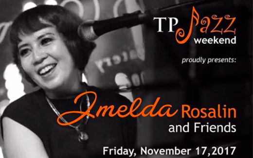 5 kegiatan paling top untuk weekend ini di seluruh Indonesia (17 – 19 Nov)