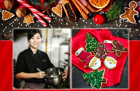 5 kegiatan paling top untuk long weekend ini di seluruh Indonesia (30 Nov-3 Des)