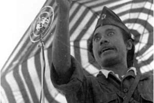 Selamat Hari Pahlawan! Apa #PahlawanItu bagimu?