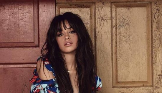 Camila Cabello ngalahin pernikahan anak Jokowi, terbanyak dicari netizen hari ini