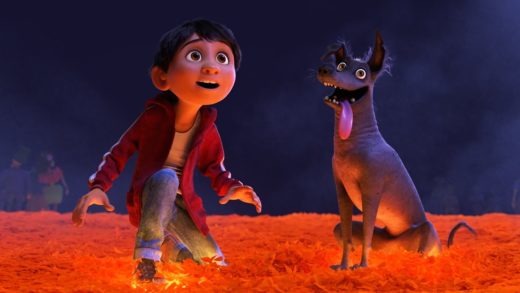 Sayangi hidup dan keluargamu, nontonlah film Coco (Review)