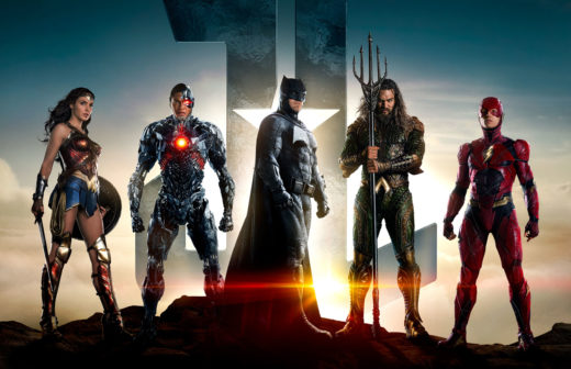 Sehebat apa ‘Justice League’? (Review film)