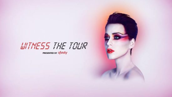 Tiket konser Katy Perry di Indonesia termahal bakal dijual Rp 5 juta