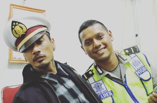 Cerita soal SID dan polisi (Opini)