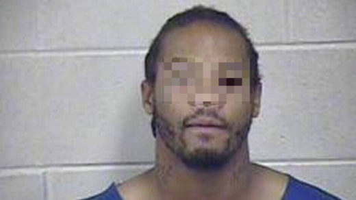 Tersangka narkoba dan senpi curian kentut terus, polisi hentikan interogasi