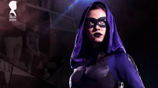 Baru tayang 3 hari film superhero Indonesia ‘Valentine’ ditarik dari bioskop