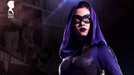 Baru tayang 3 hari film superhero Indonesia ‘Valentine’ ditarik dari bioskop